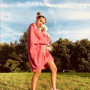 Meet your Posher, Kynsie